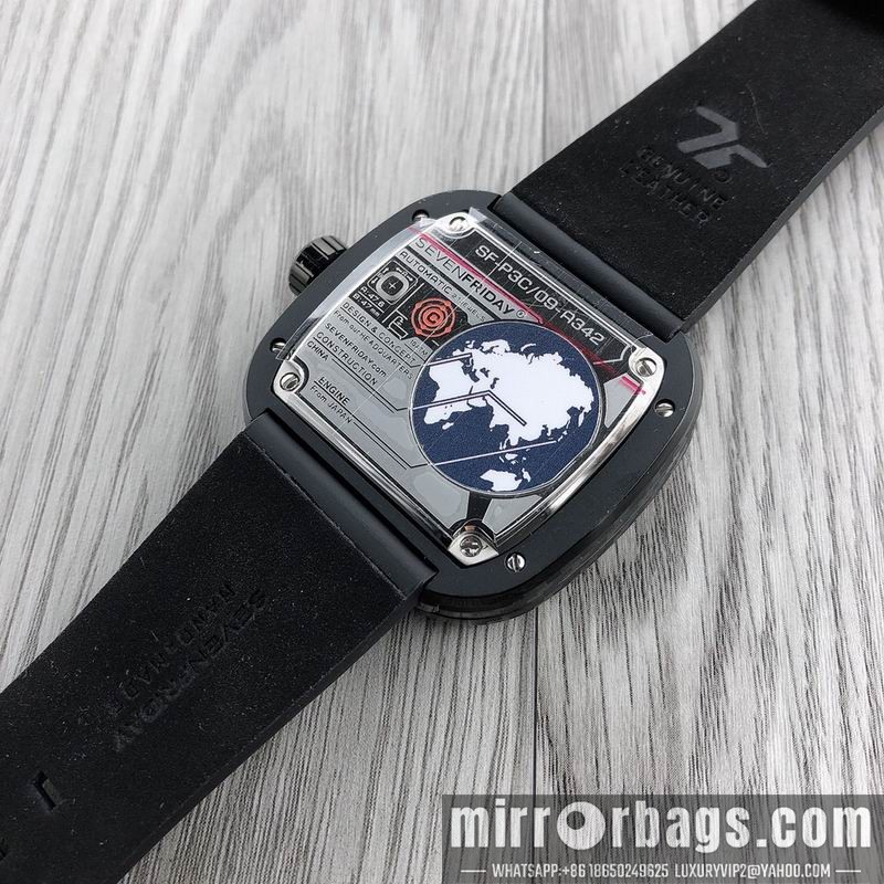 Replica Seven Friday watch 090463 Watch