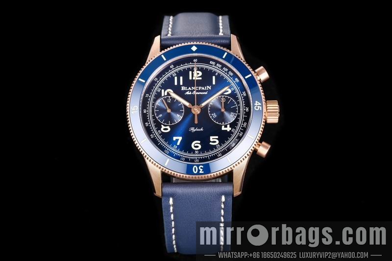 Replica Blancpain 42.5mm 080417 Watch