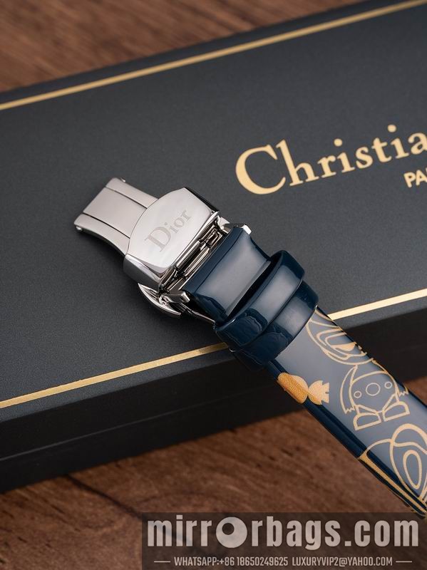 Replica Dior watch 101438 Watch