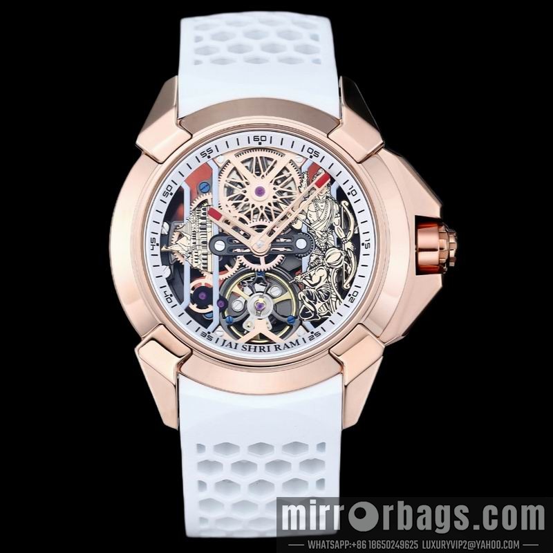 Replica Jacob & Co 44mm 110326 Watch