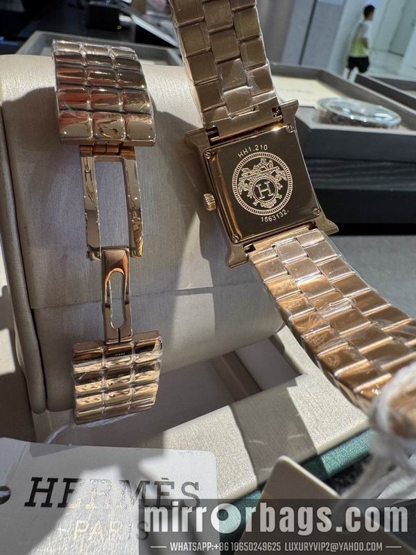 Replica Hermes 21mm 080496 Watch
