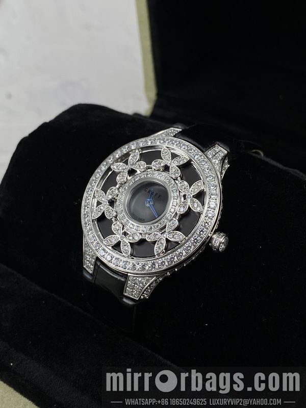 Replica Graff 33mm 010501 Watch
