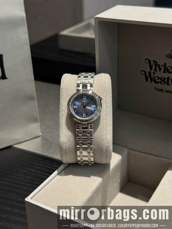 Replica Tissot watch 101567 Watch
