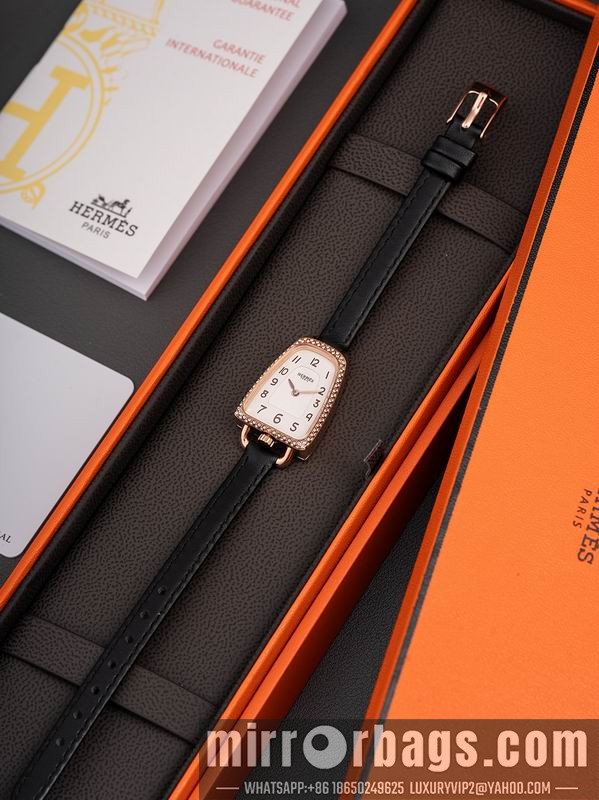 Replica Hermes 20X27.2mm 080602 Watch