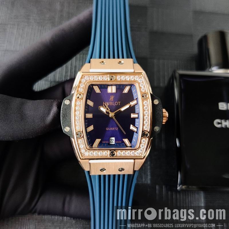 Replica Hublot W38mm 0922108 Watch
