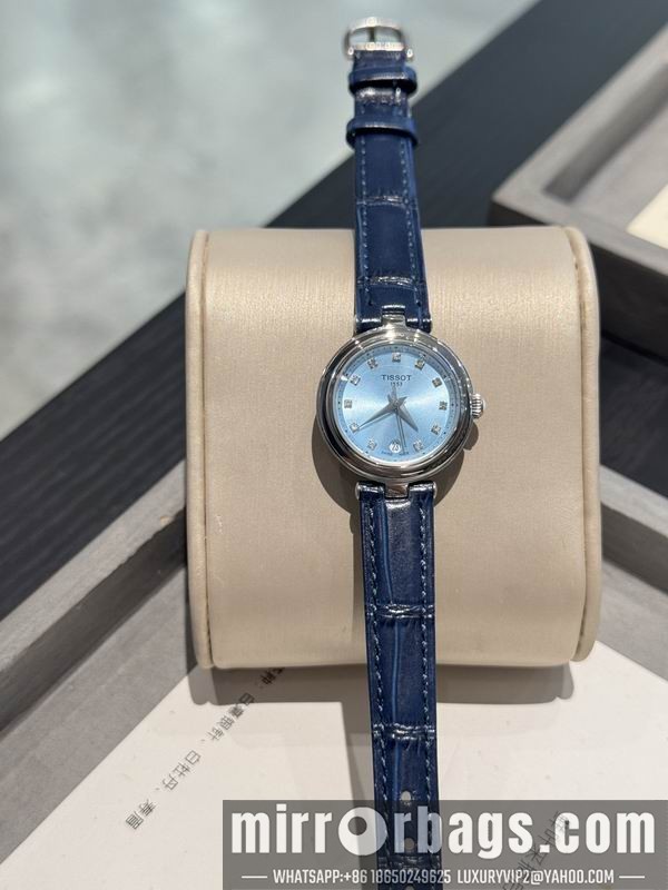 Replica Tissot 26mm 101542 Watch