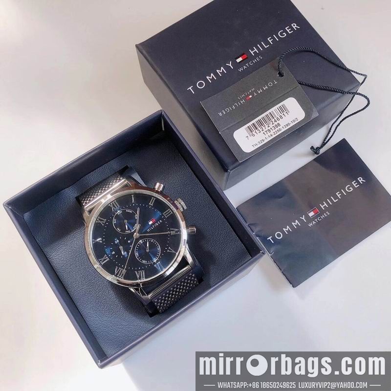 Replica Tommy 44mm 101055 Watch