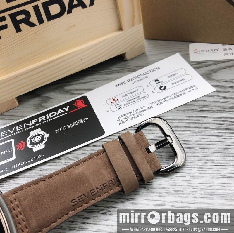 Replica Seven Friday watch 090420 Watch
