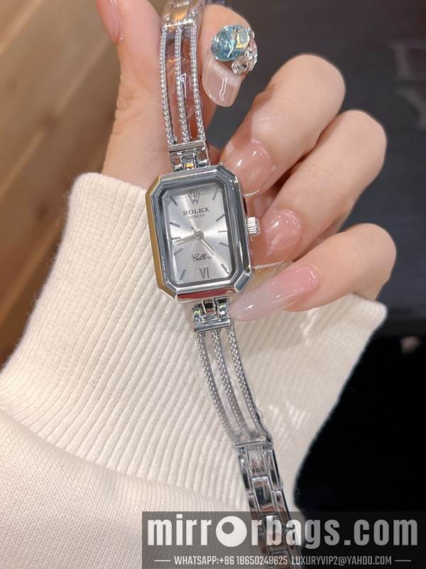 Replica Bvlgari 24mm 122854 Watch