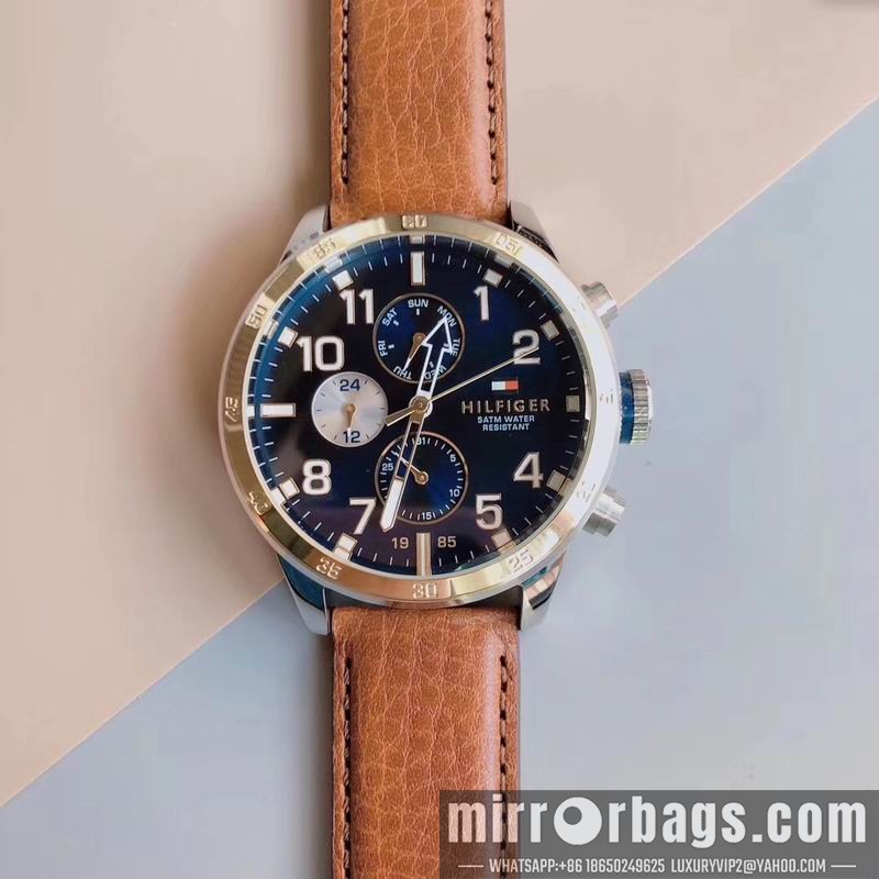Replica Tommy 44mm 101033 Watch