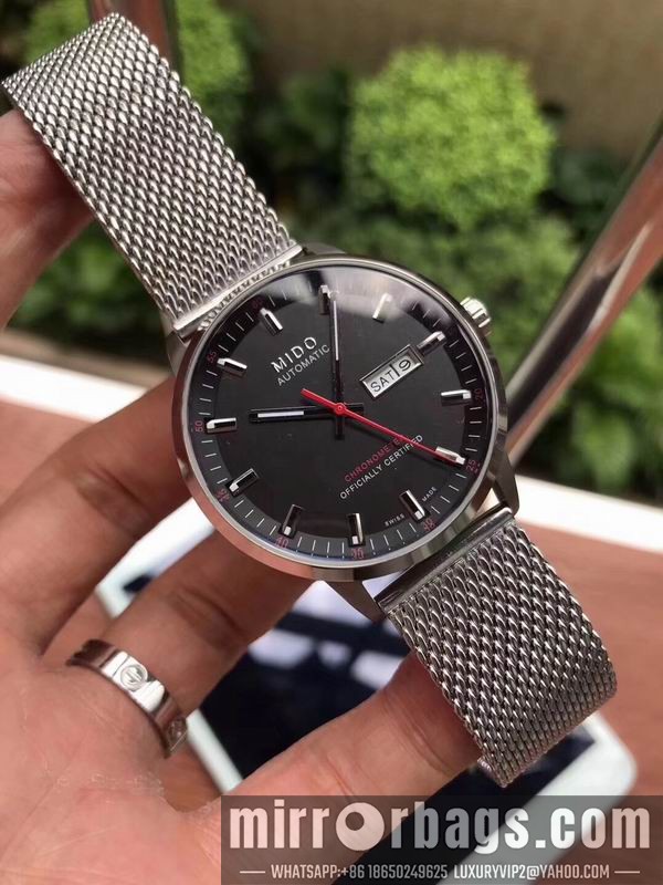 Replica Mido 41mm 042427 Watch