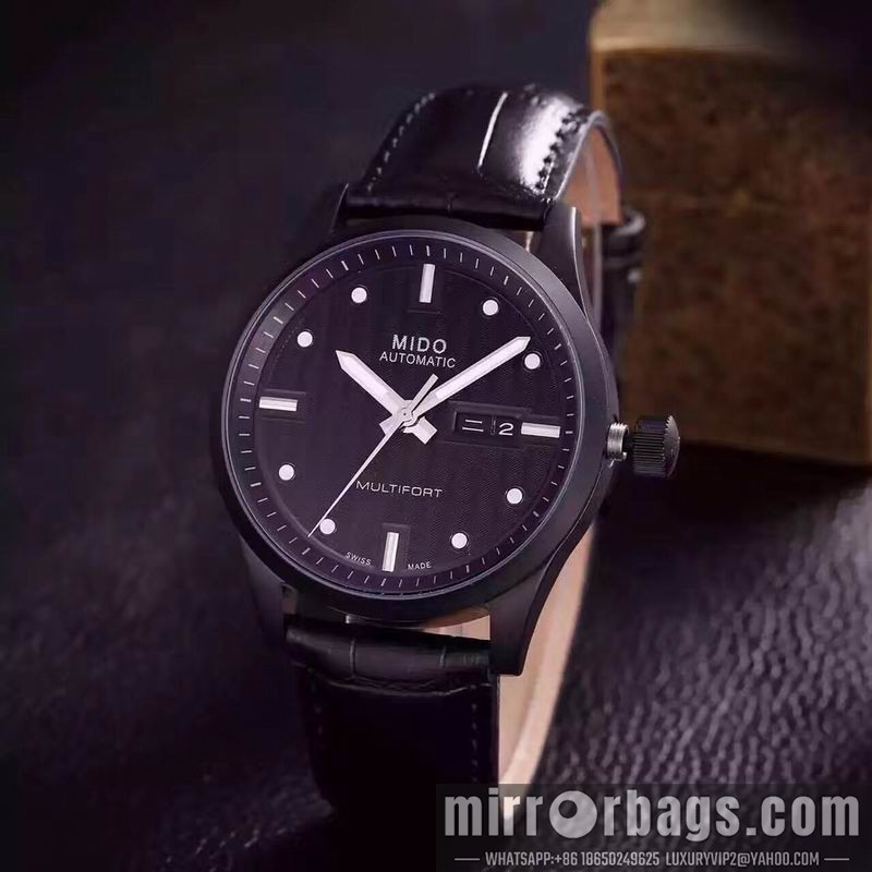 Replica Mido 40mm 042409 Watch