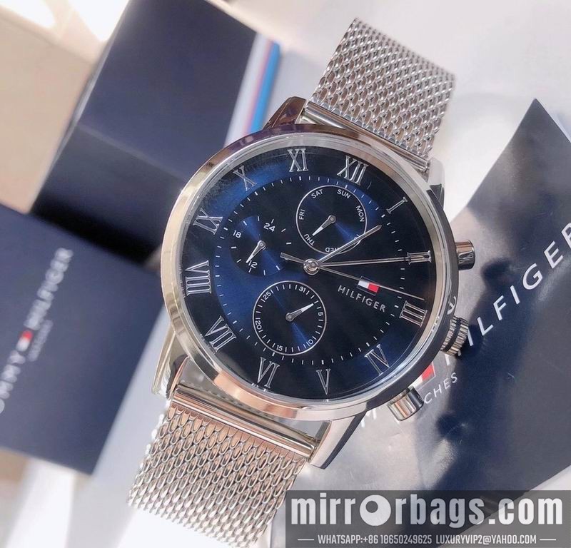 Replica Tommy 44mm 101054 Watch