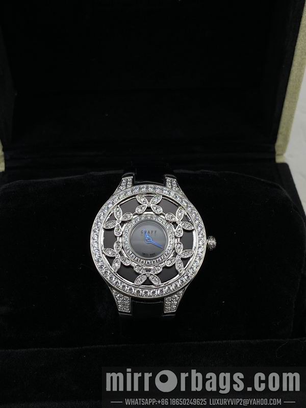 Replica Graff 33mm 010501 Watch