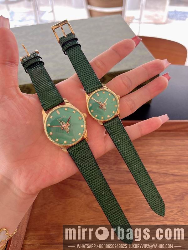 Replica Gucci 38mm 29mm 091703 Watch