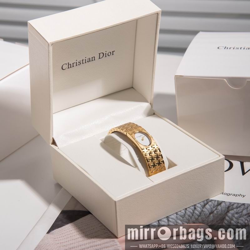 Replica Dior watch 042710 Watch