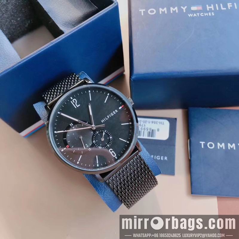 Replica Tommy 40mm 101032 Watch