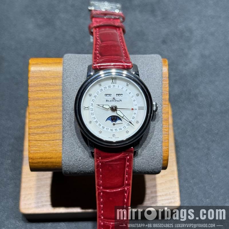 Replica Blancpain 35mm 040928 Watch