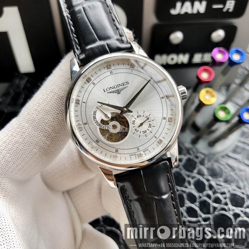 Replica Longines 40mm 090554 Watch