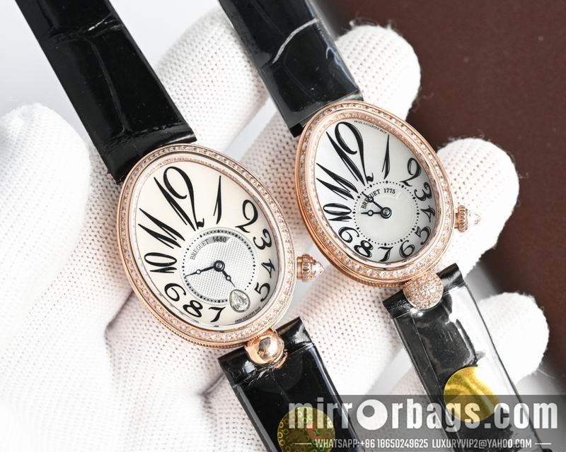 Replica Breguet 36.5X28.45mm 062210 Watch