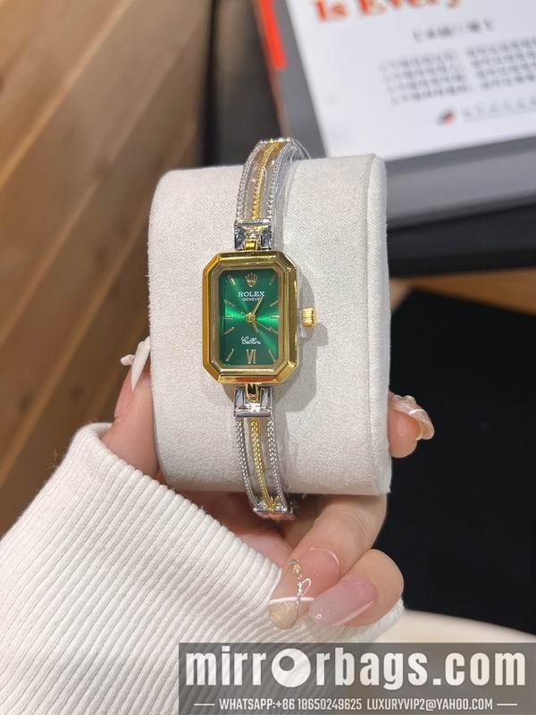 Replica Bvlgari 24mm 122852 Watch