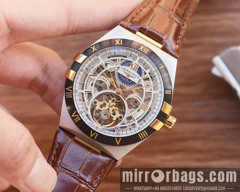 Replica Longines 41mm 042445 Watch
