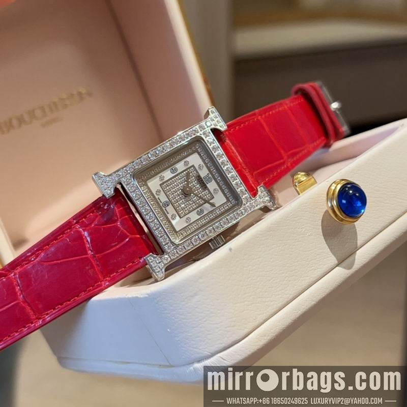 Replica Hermes 21mm 26mm 110386 Watch