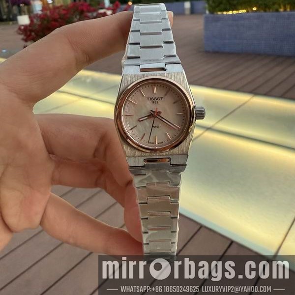 Replica Tissot 25mm 040953 Watch