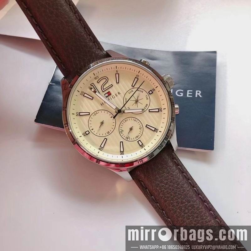 Replica Tommy 46mm 101067 Watch