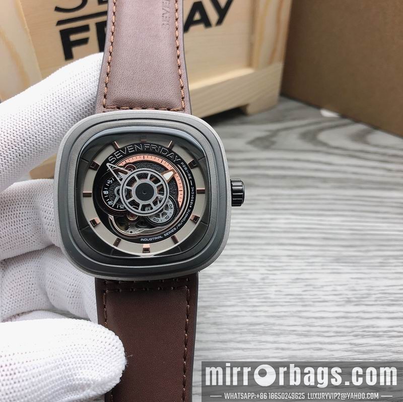 Replica Seven Friday watch 090447 Watch