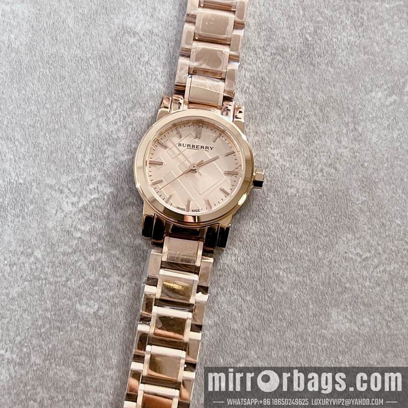 Replica Burberry 26mm 042747 Watch
