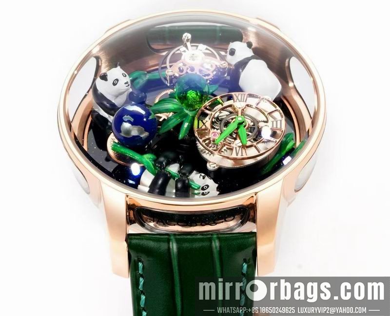 Replica Jacob & Co 47mm 110332 Watch