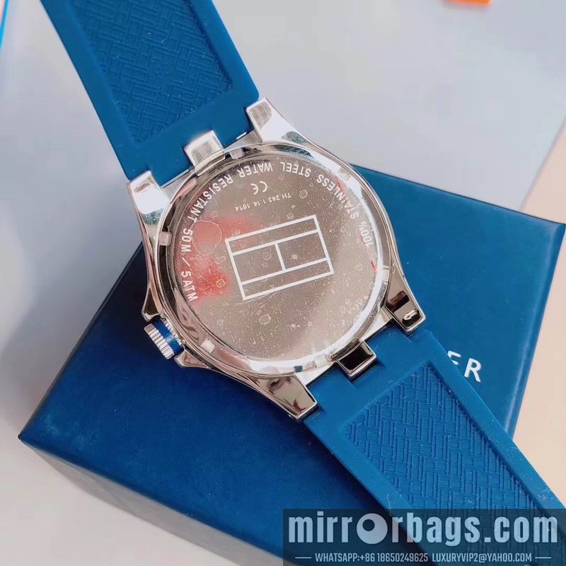 Replica Tommy 44mm 101007 Watch