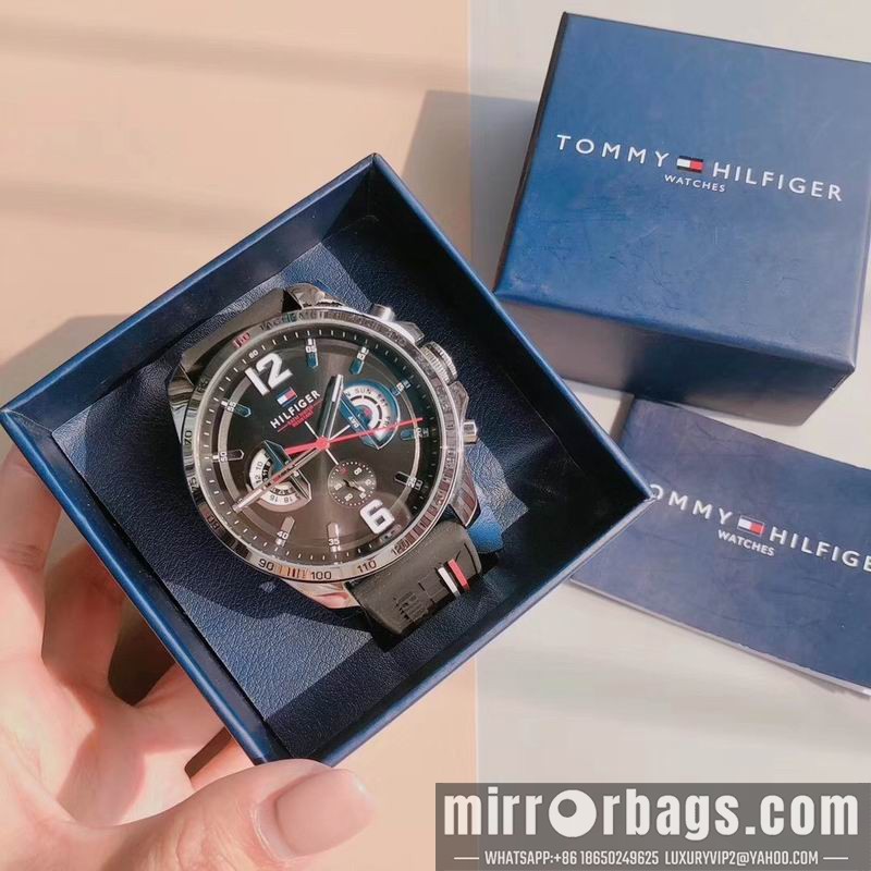 Replica Tommy 44mm 101038 Watch