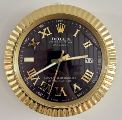 Replica Rolex clock 0805 Watch