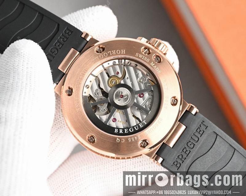 Replica Breguet 40mm 101410 Watch