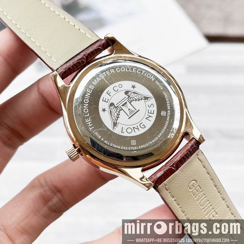 Replica Longines M40mm W30mm 110971 Watch