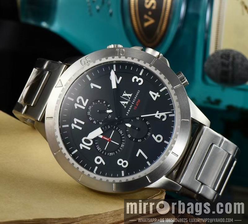 Replica AX 50mm 082314 Watch