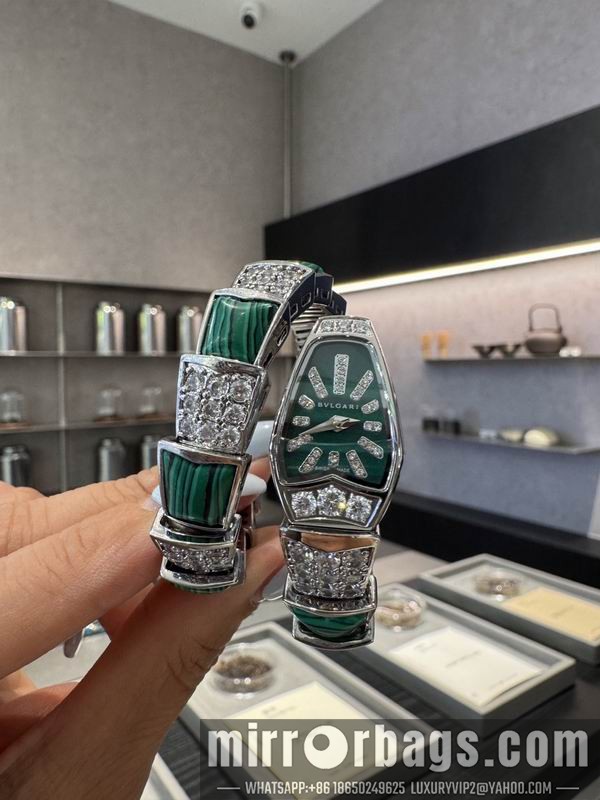 Replica Bvlgari watch 101444 Watch
