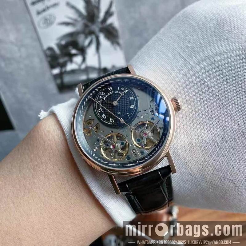 Replica Blancpain 42mm 0427126 Watch