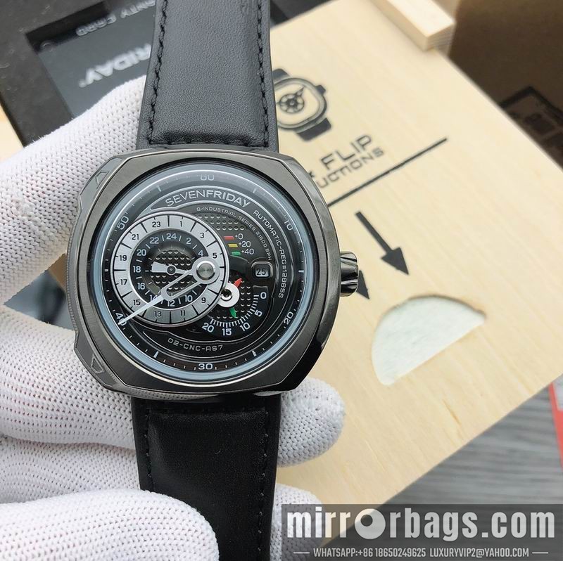 Replica Seven Friday watch 090426 Watch