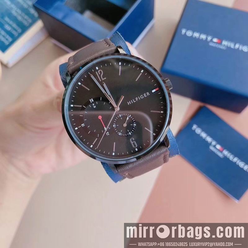 Replica Tommy 40mm 101032 Watch