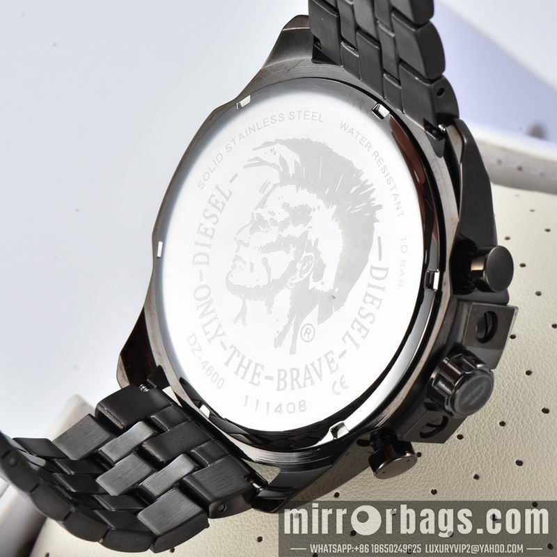 Replica Diesel 50mm 082203 Watch
