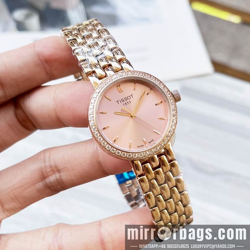 Replica Tissot 26mm 082378 Watch