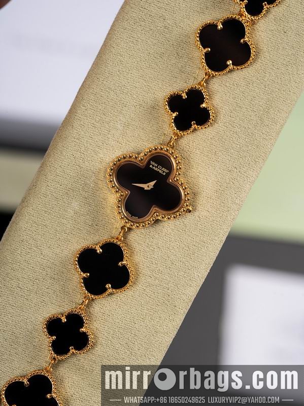 Replica Van Cleef & Arpels 27mm 080605 Watch