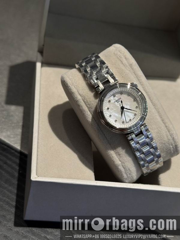 Replica Tissot watch 101566 Watch