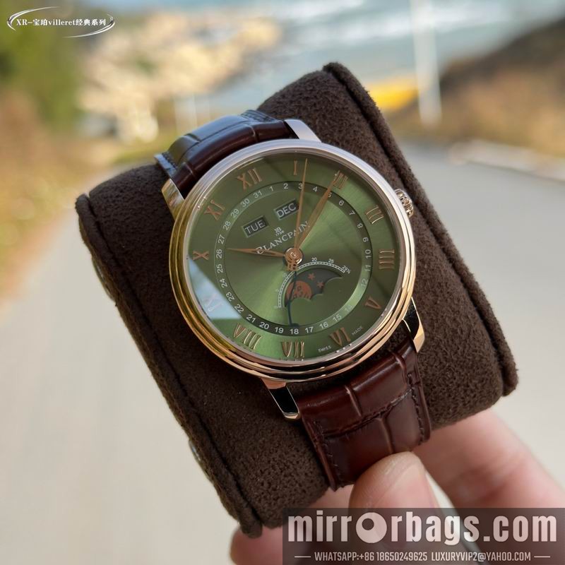 Replica Blancpain 40mm 042753 Watch