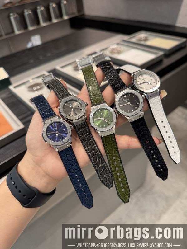 Replica Hublot 29mm 101564 Watch