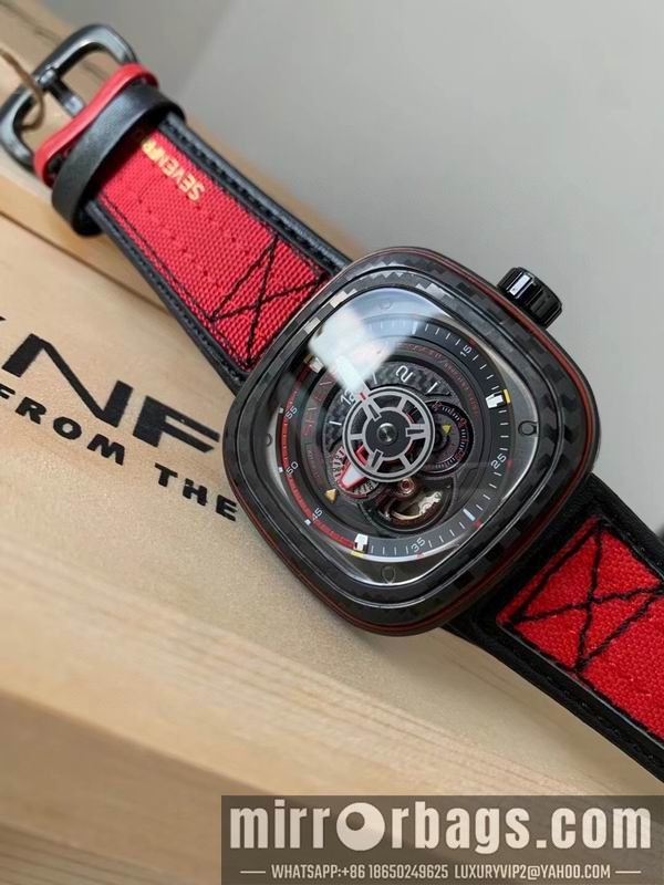 Replica Seven Friday watch 090474 Watch