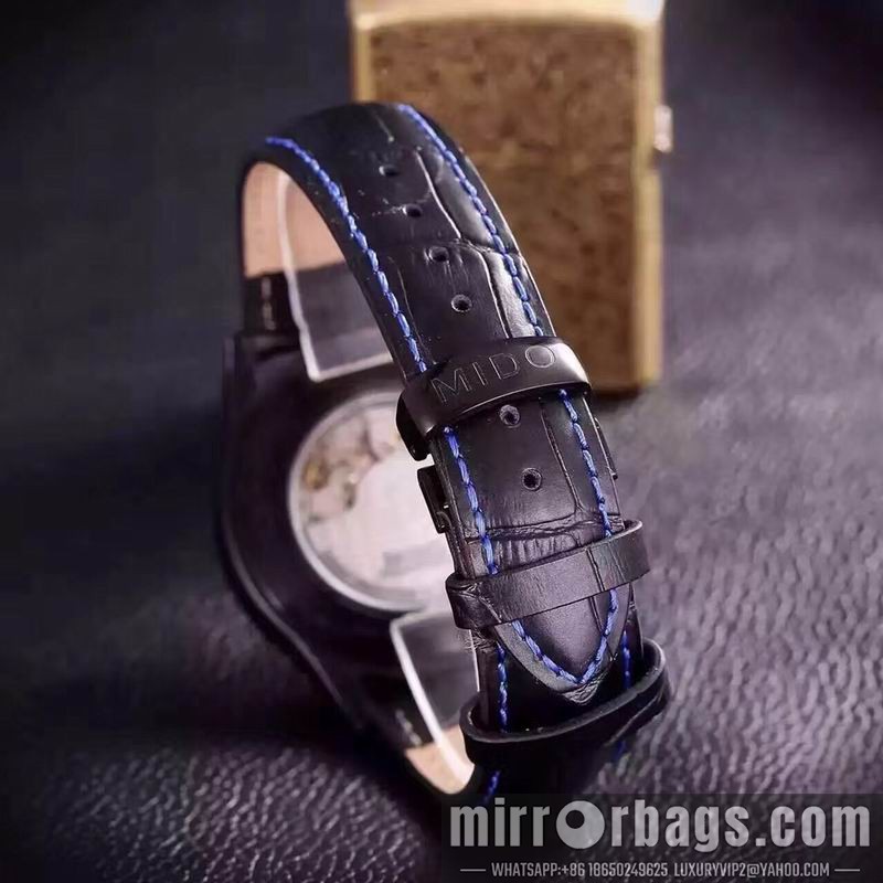 Replica Mido 40mm 042409 Watch